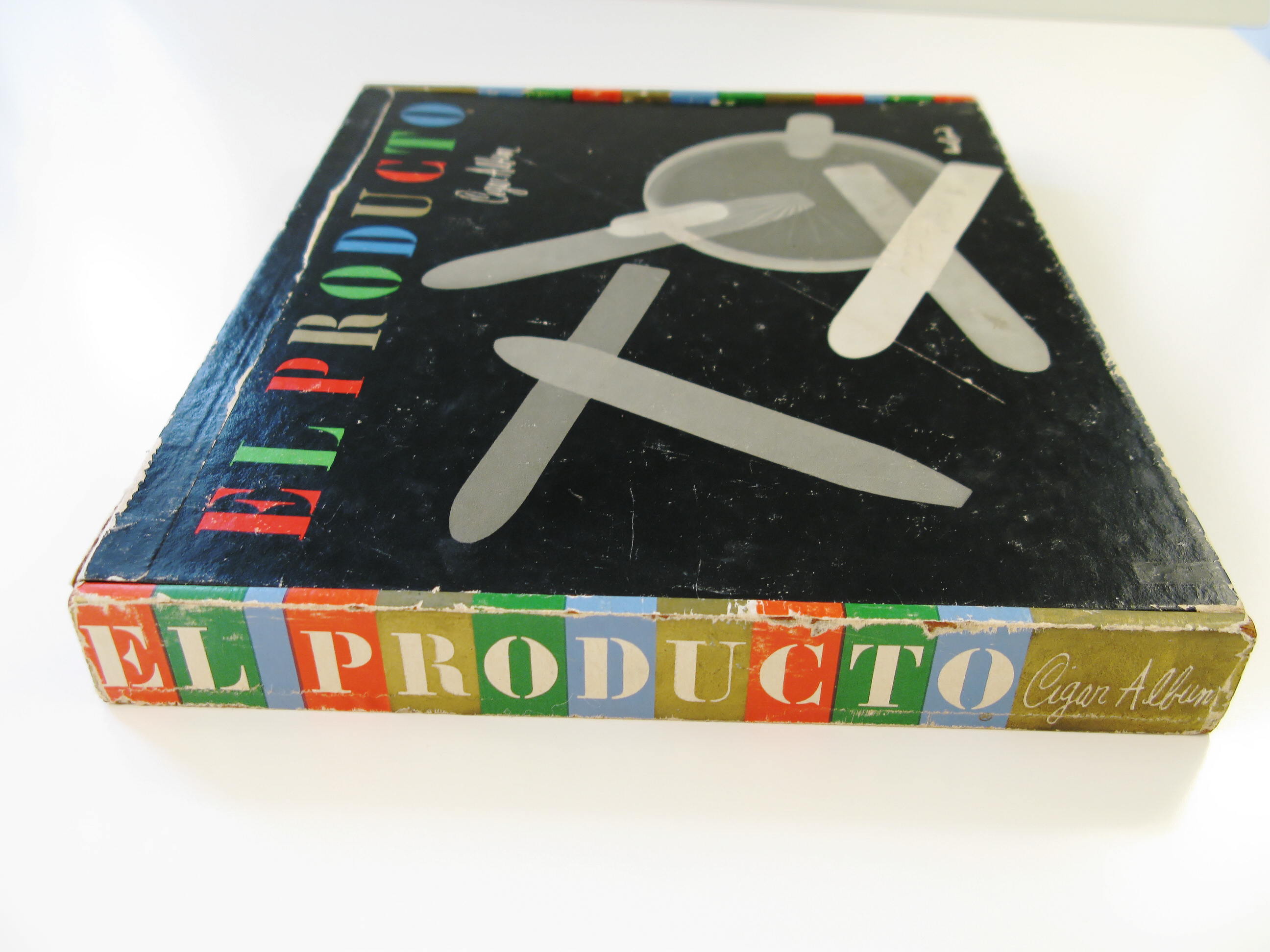 El Producto Paul Rand Modernist Master 19141996
